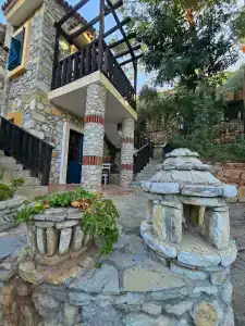 Symbola Oludeniz Beach - 31