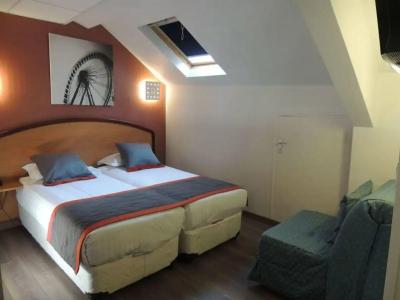 Le Katorze Hôtel - 48