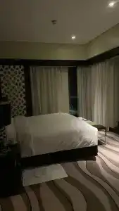 Sofitel Abu Dhabi Corniche - 75