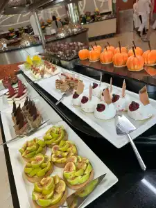 Calista Luxury Resort - 19