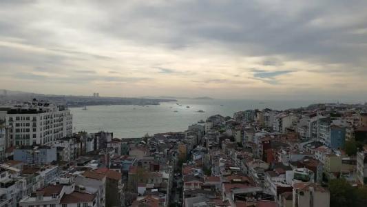 Sofitel Istanbul Taksim - 33