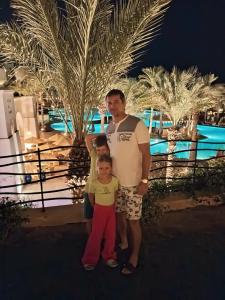 Grand Rotana Resort & Spa - 72