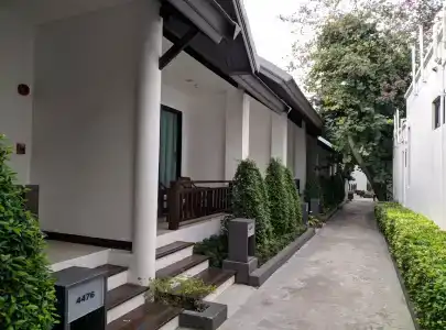 Long Beach Garden & Pavilions - 9