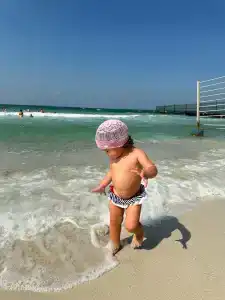 Sahara Beach Resort & Spa - 74