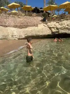 Grand Rotana Resort & Spa - 76