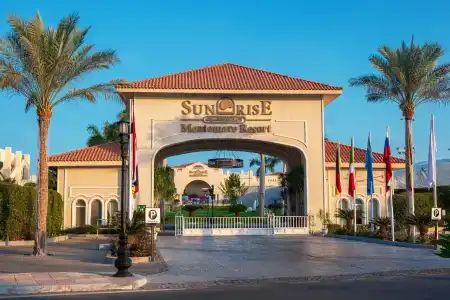 Sunrise Montemare Resort -Grand Select - 53