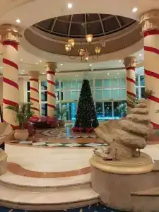 Safir Sharm Waterfalls Resort - 7
