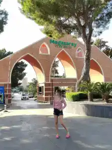 Megasaray Club Belek - 6