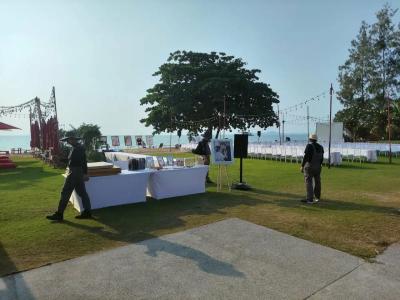 Ana Anan Resort & Villas Pattaya - 82