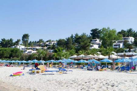 Aegean Melathron Thalasso Spa - 82