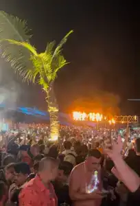 Arkbar Beach Club - 24