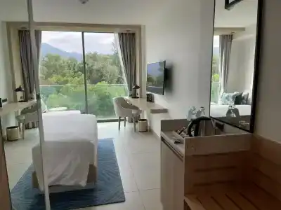 Hilton Garden Inn Phuket Bang Tao - SHA Extra Plus - 29