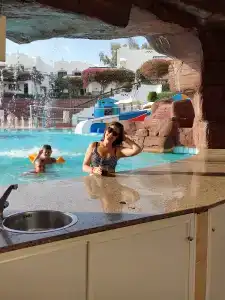 Verginia Sharm Resort & Aqua Park - 65