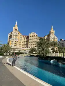 Royal Holiday Palace - 75