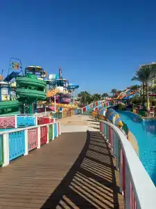 Rixos Premium Seagate - Ultra All Inclusive - 1