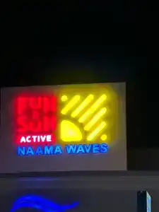 Waves Naama Bay - 32