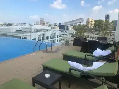 Al Khoory Atrium - 60