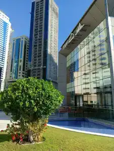 Novotel Sharjah Expo Centre - 39