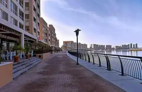 Jannah Apartments & Villas - 48