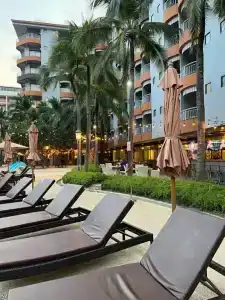 Mercure Pattaya - 31