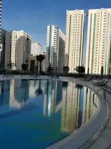 Corniche Sharjah - 61