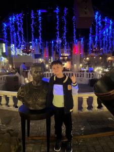 Savoy Sharm El Sheikh - 99