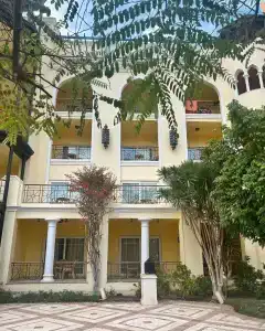 The Grand Resort - 23