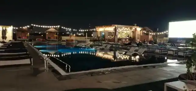 Avani Ibn Battuta Dubai - 74