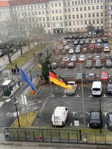 JW Marriott Berlin - 12