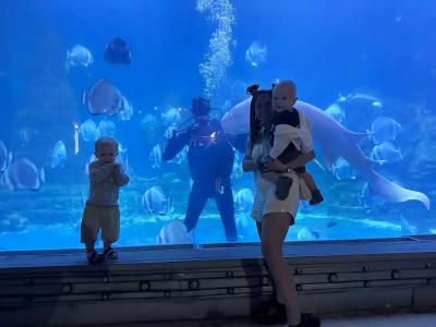 King Tut Aqua Park Beach Resort - 70