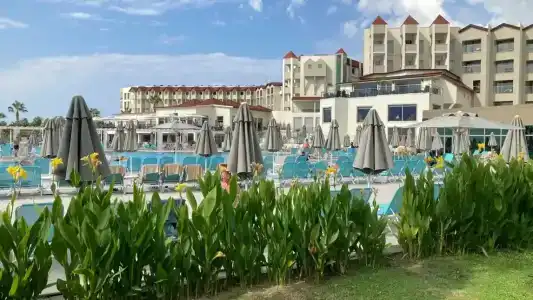 Arcanus Side Resort - Ultra All Inclusive - 10