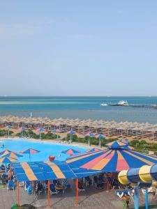 Hawaii Caesar Dreams Resort and Aqua Park - Families and Couples - 54