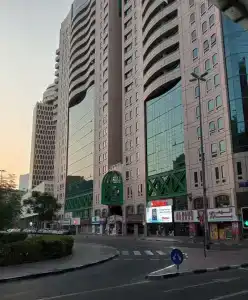 Hyatt Place Dubai Baniyas Square - 2