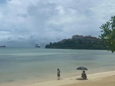 Pullman Phuket Panwa Beach Resort - 73