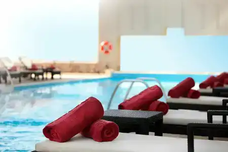 Media Rotana Dubai - 79