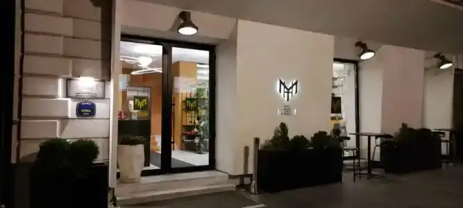 Boutique Museum - 98