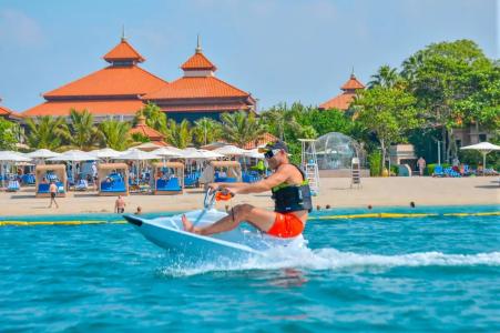 Anantara The Palm Dubai Resort - 12