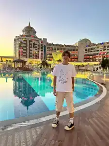 Delphin BE Grand Resort - Ultra All Inclusive - 31