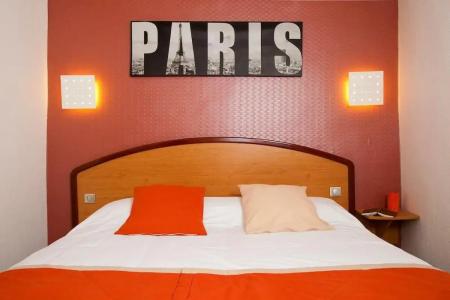 Le Katorze Hôtel - 20