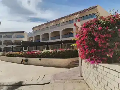 Ivy Cyrene Island Resort - 62