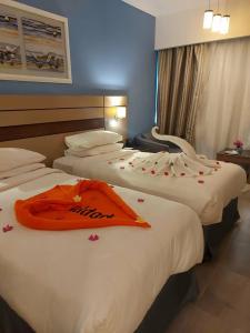Swiss Inn Resort Hurghada - 89