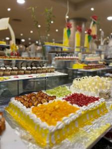 Hawaii Caesar Dreams Resort and Aqua Park - Families and Couples - 42