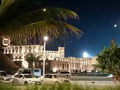 Oceanic Khorfakkan Resort & Spa - 51