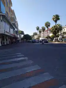 Big Blue Sky - All Inclusive - 24