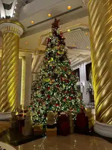 Jumeirah Zabeel Saray Dubai - 29