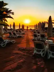 Stella Di Mare Beach & Spa - 8