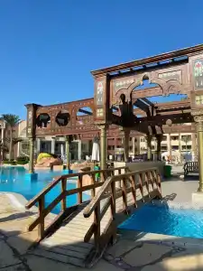 Sunny Days El Palacio Resort & Spa - 48