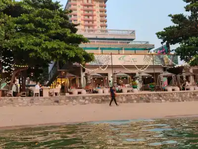 Long Beach Garden & Pavilions - 3