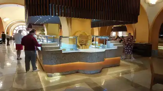 The Grand Resort - 74