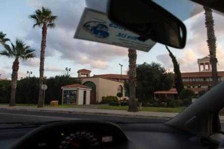 Olympic Lagoon Resort Paphos - 57